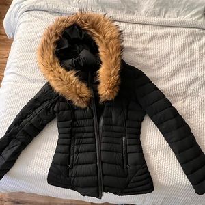 Mackage light coat